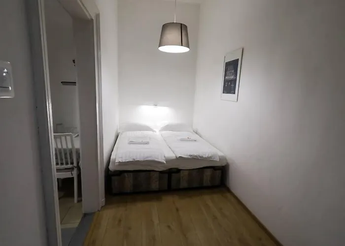 Pest-port Private Room-6