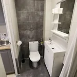 Apartment Pest-port Private Room-6 *