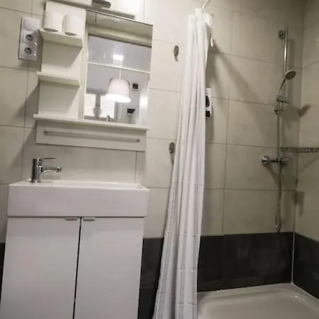 Pest-port Private Room-6 * Βουδαπέστη